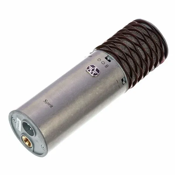 Aston Microphones Spirit Large-diaphragm Condenser Microphone — view 2