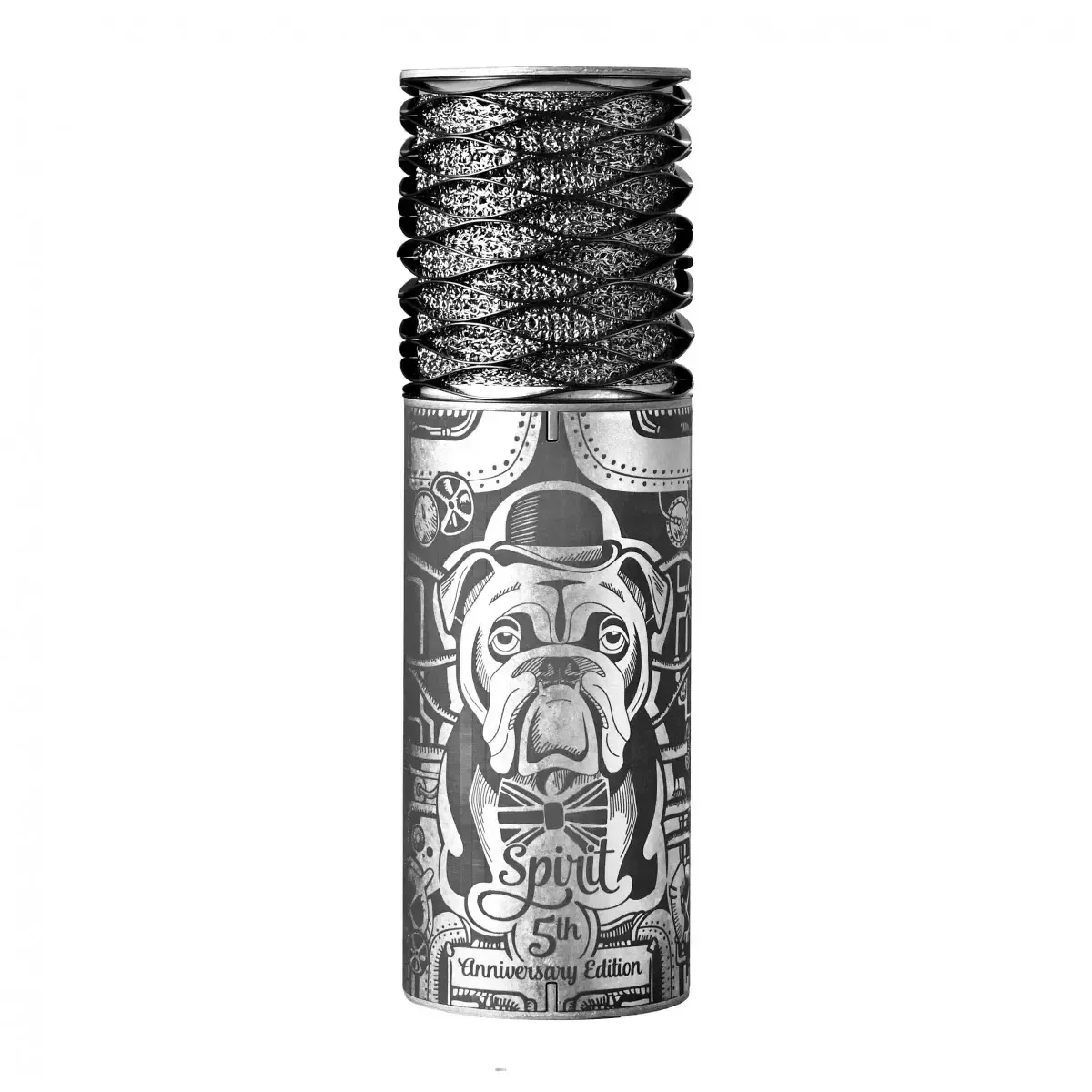 Aston Microphones Spirit 5th Anniversary Collector’s Edition — view 2