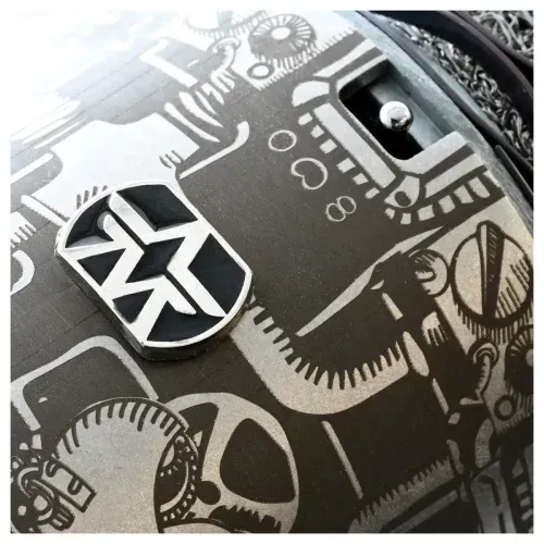 Aston Microphones Spirit 5th Anniversary Collector’s Edition — view 3