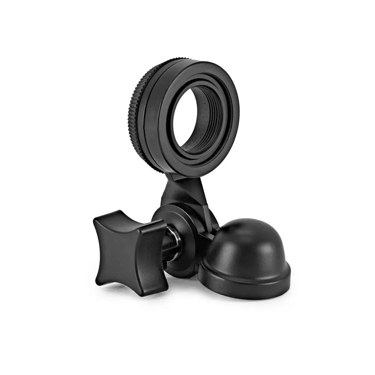 Audio-Technica AT2020 Cardioid Medium-diaphragm Condenser Microphone — view 3