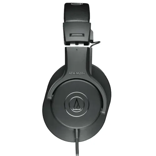Audio-Technica ATH M20X Headphones — view 2