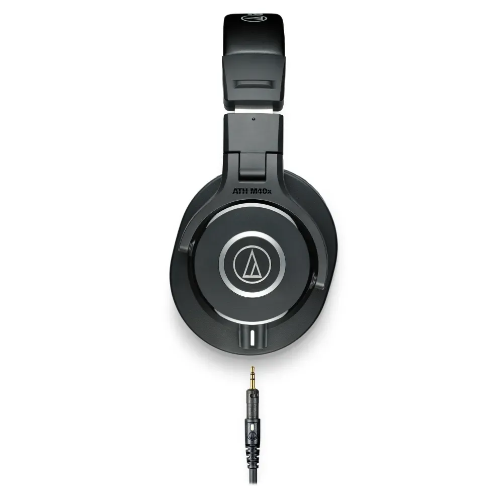 Audio-Technica ATH M40X Headphones — view 2