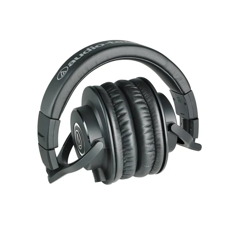 Audio-Technica ATH M40X Headphones — view 3