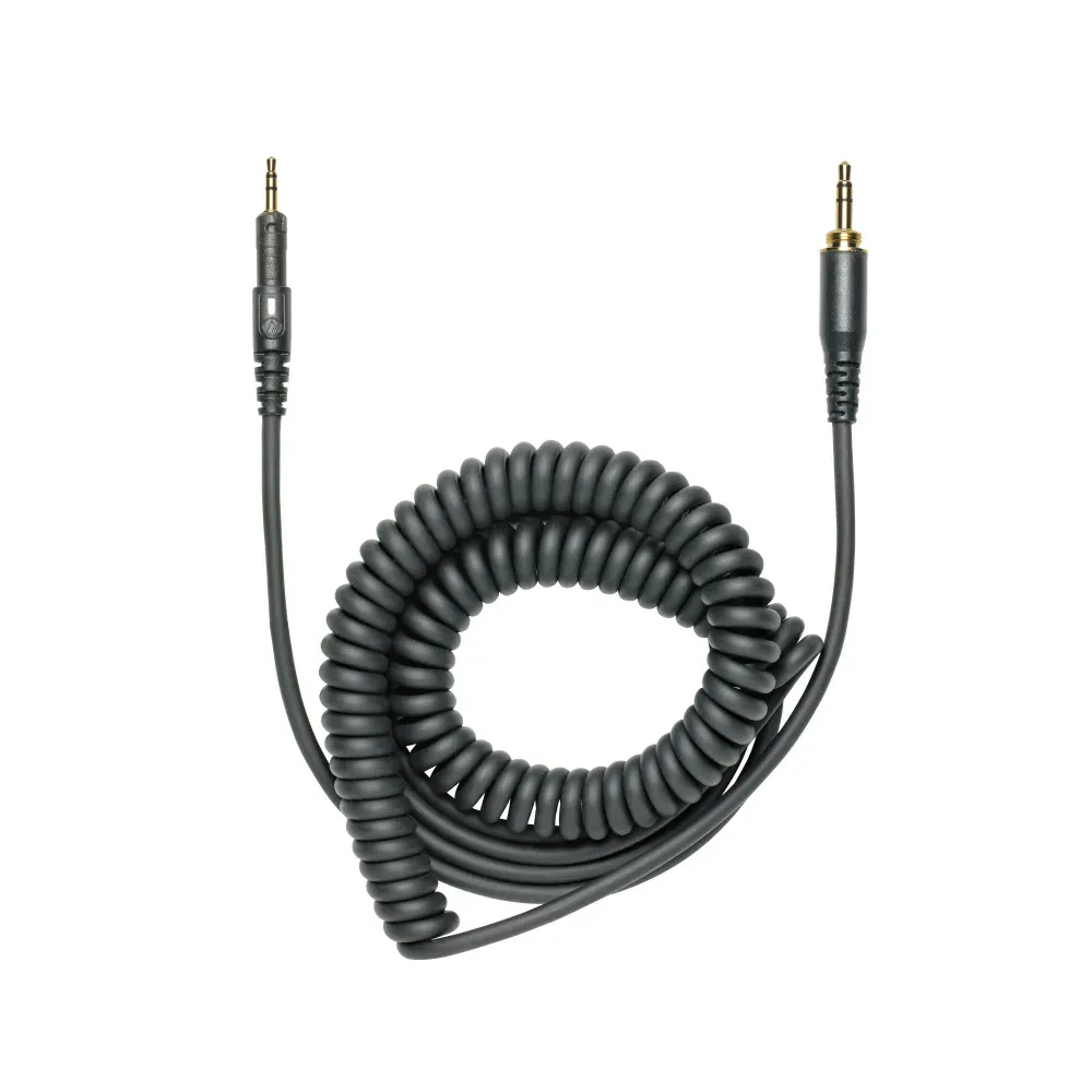 Audio-Technica ATH M40X Headphones — view 4