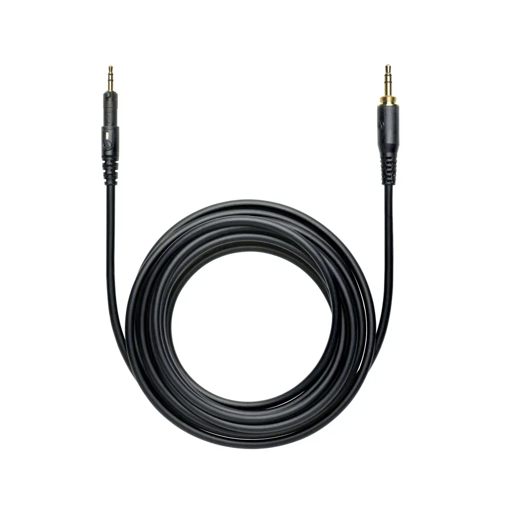 Audio-Technica ATH M40X Headphones — view 5