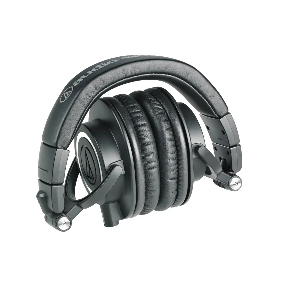 Audio-Technica ATH M50X Headphones — view 3