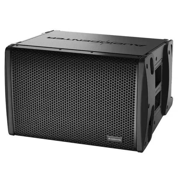 Audiocenter T45-DSP Combo 2 Fully Powered and Processed — view 2