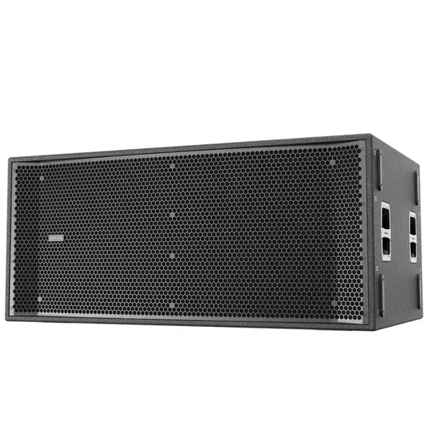 Audiocenter T45-DSP Combo 2 Fully Powered and Processed — view 3