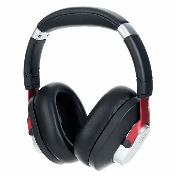 Austrian Audio Hi-X15 Closed-Back Over-Ear Headphones — view 1
