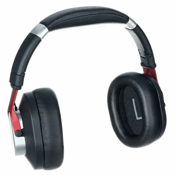 Austrian Audio Hi-X15 Closed-Back Over-Ear Headphones — view 2