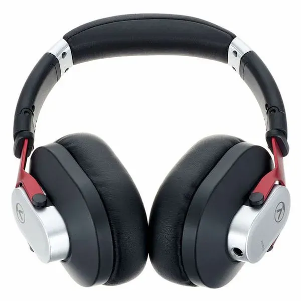 Austrian Audio Hi-X15 Closed-Back Over-Ear Headphones — view 4