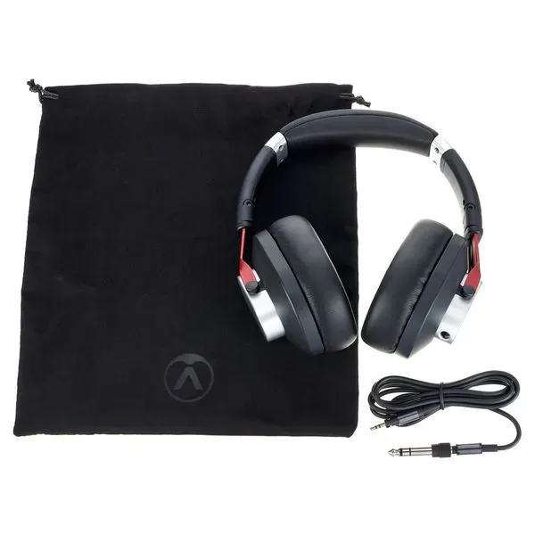 Austrian Audio Hi-X15 Closed-Back Over-Ear Headphones — view 5