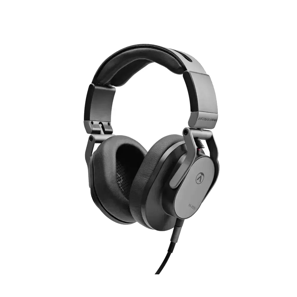 Austrian Audio Hi-X55 Professional Closed-Back Headphones