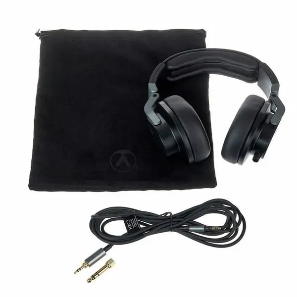 Austrian Audio Hi-X55 Professional Closed-Back Headphones — view 4