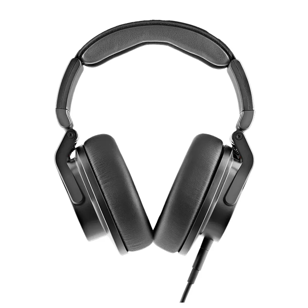 Austrian Audio Hi-X60 Professional Closed-back Over-ear Headphones — view 2