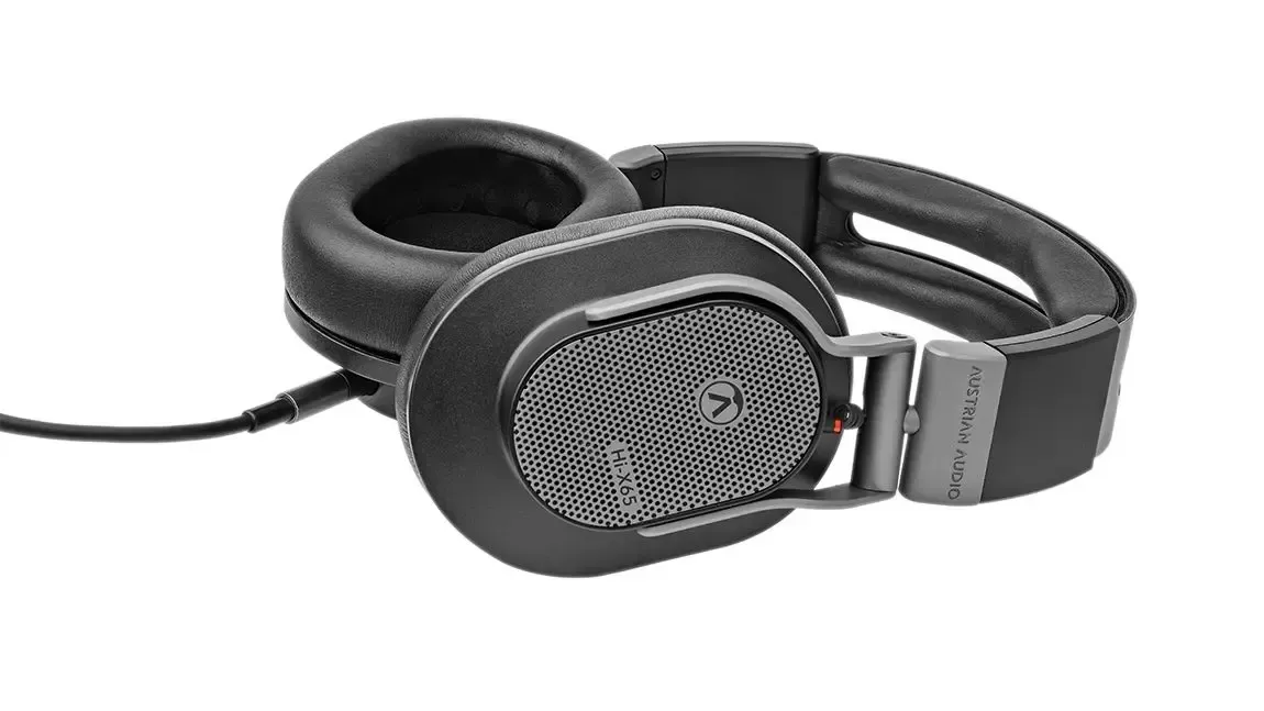 Austrian Audio Hi-X65 Open-Back Reference-Grade Headphones — view 2