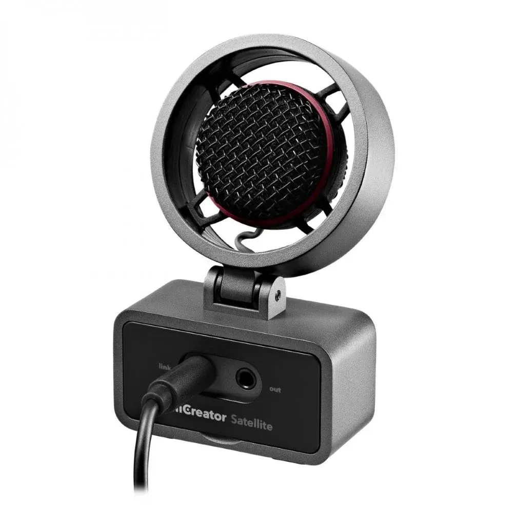 Austrian Audio MiCreator Satellite Condenser Microphone — view 2