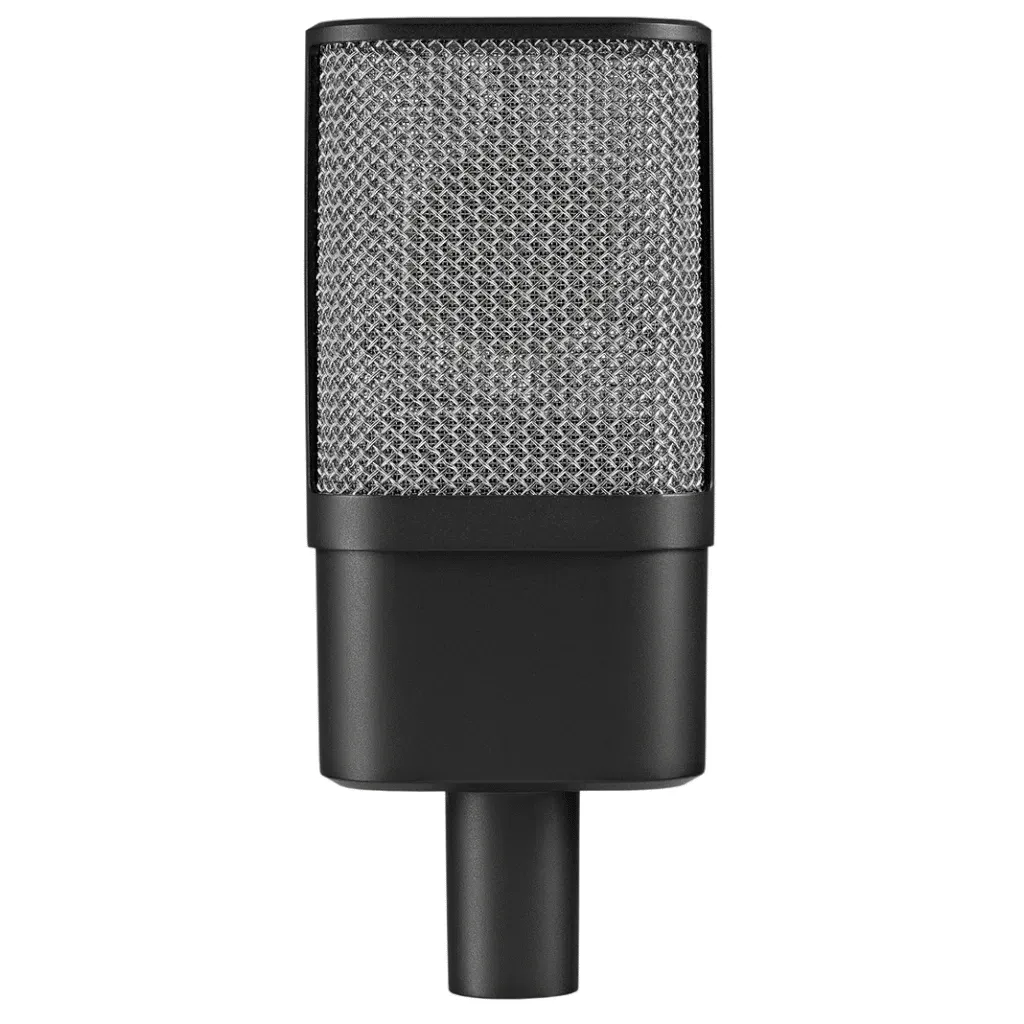 Austrian Audio OC16 Condenser Microphone + Free Headphones — view 2