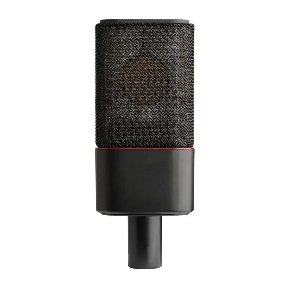 Austrian Audio OC18 Large-diaphragm Condenser Microphone — view 2