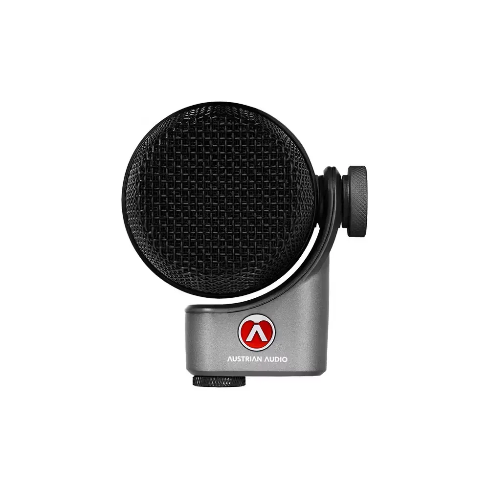 Austrian Audio OC-B6 Bass Drum Microphone