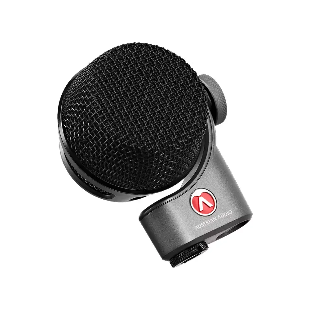 Austrian Audio OC-B6 Bass Drum Microphone — view 2