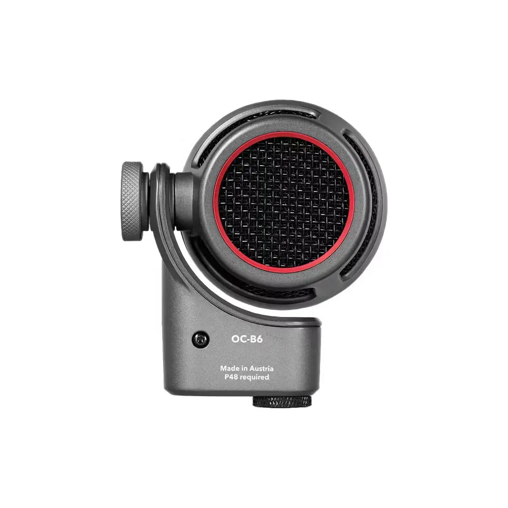 Austrian Audio OC-B6 Bass Drum Microphone — view 3
