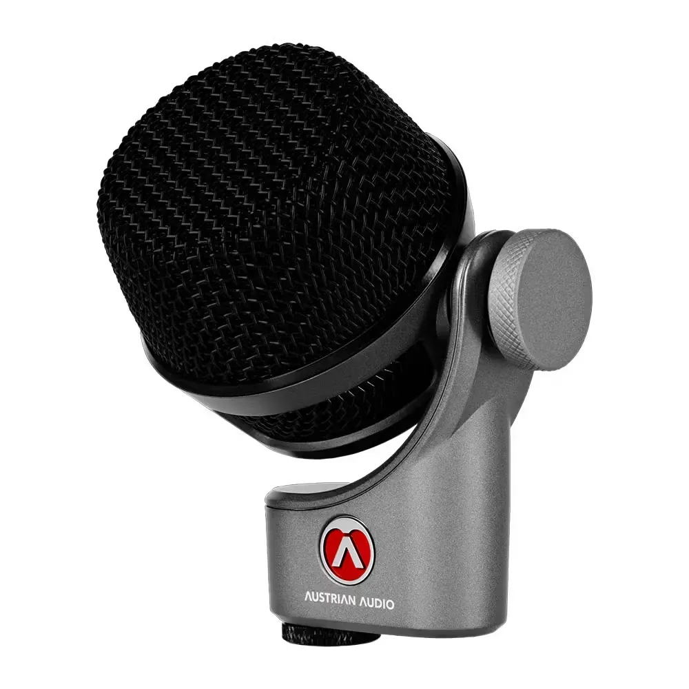 Austrian Audio OC-B6 Bass Drum Microphone — view 4