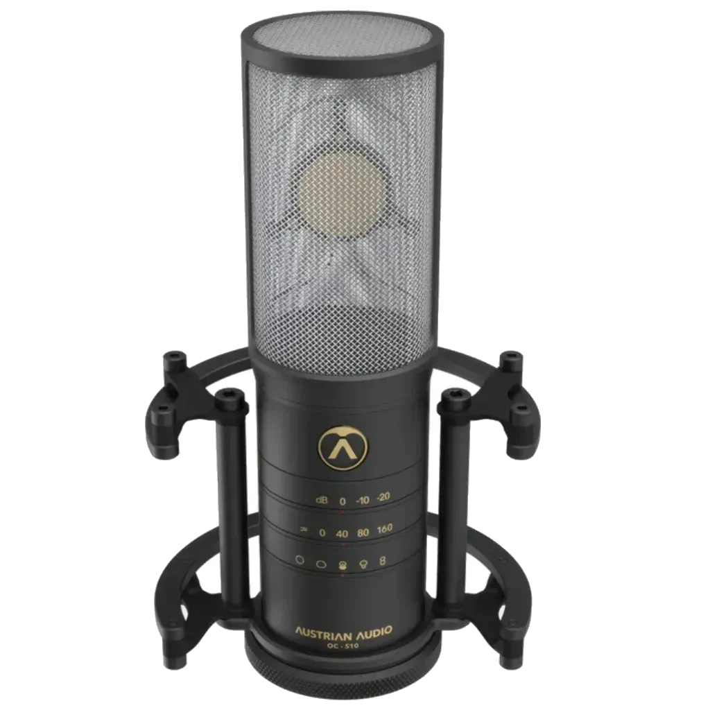 Austrian Audio OC-S10 Microphone