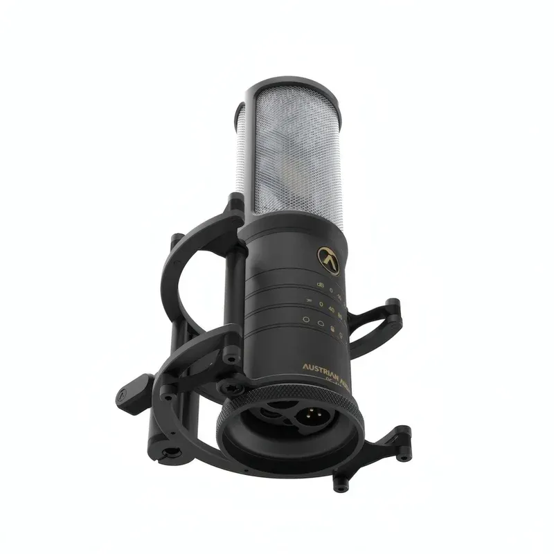 Austrian Audio OC-S10 Microphone — view 2