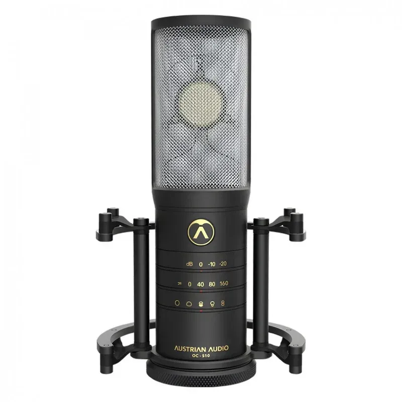 Austrian Audio OC-S10 Microphone — view 3