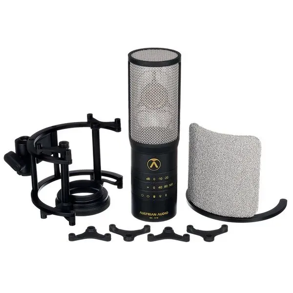 Austrian Audio OC-S10 Microphone — view 4