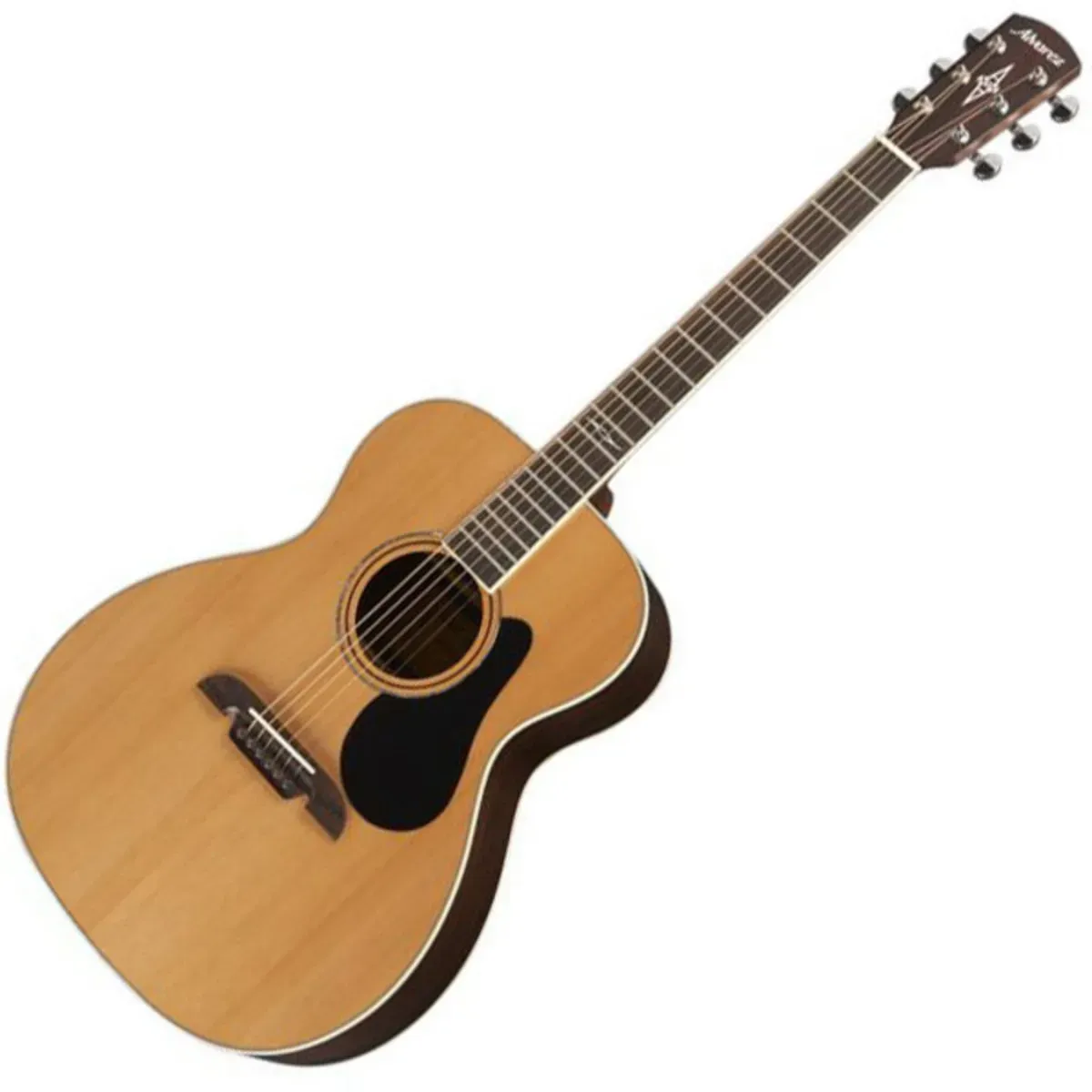 Alvarez AF75E Acoustic Guitar - Natural