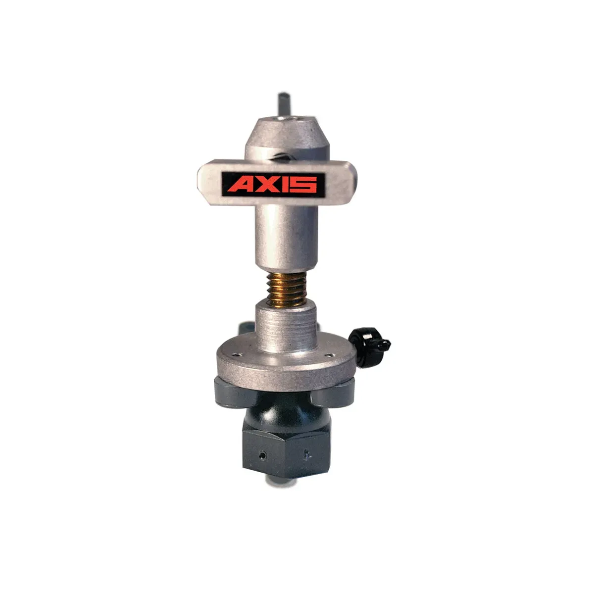 Axis Pro Clutch — view 1