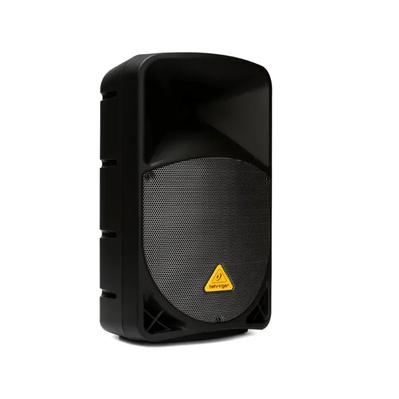 Behringer Eurolive B112W 1000W 12 inch Powered Speaker with Bluetooth