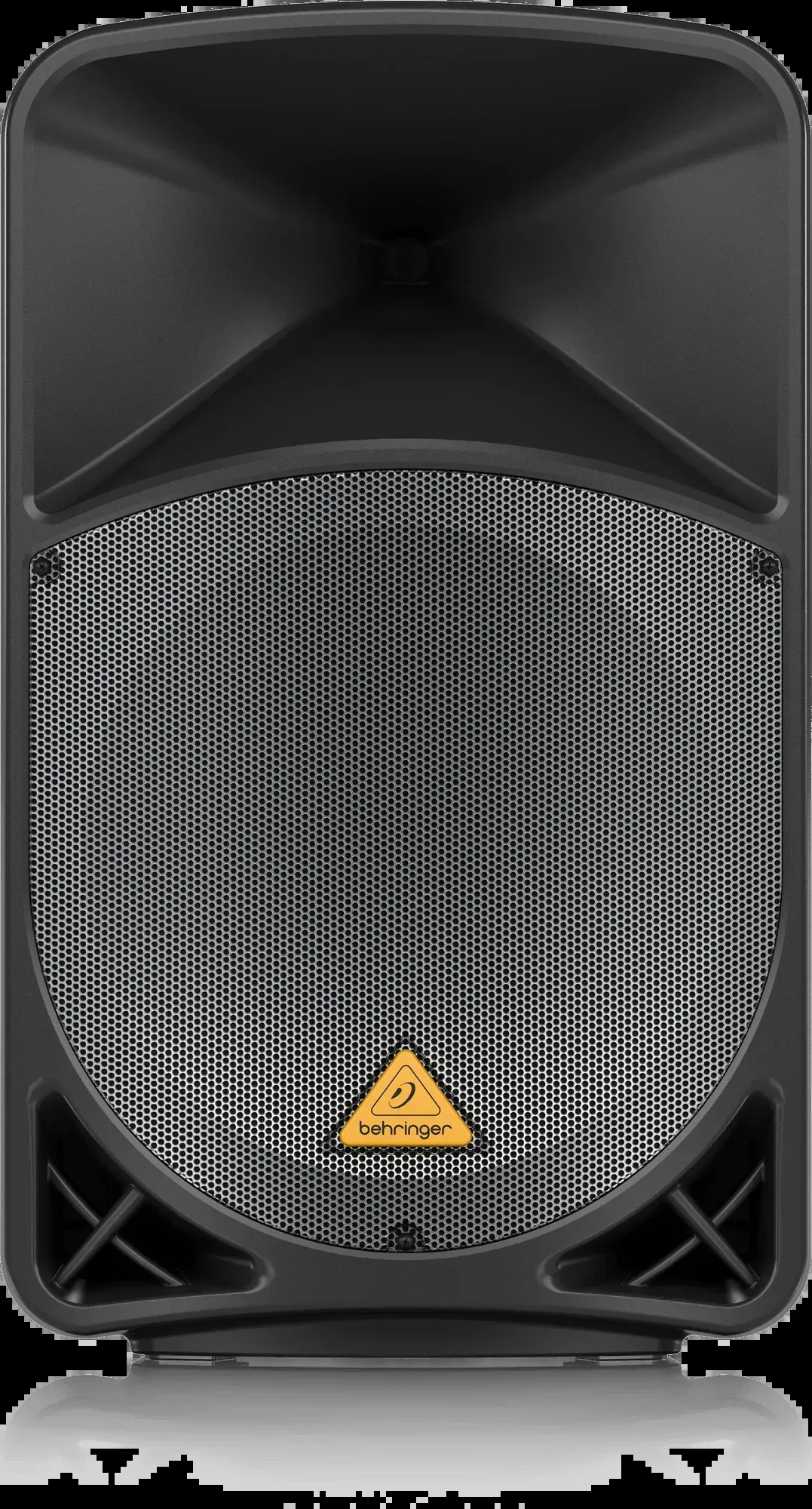 Behringer Eurolive B115MP3 1000W 15 inch Powered Speaker — view 2