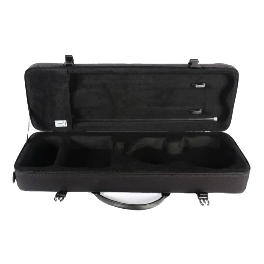 BAM 2002SN Classic Violin Case — view 3