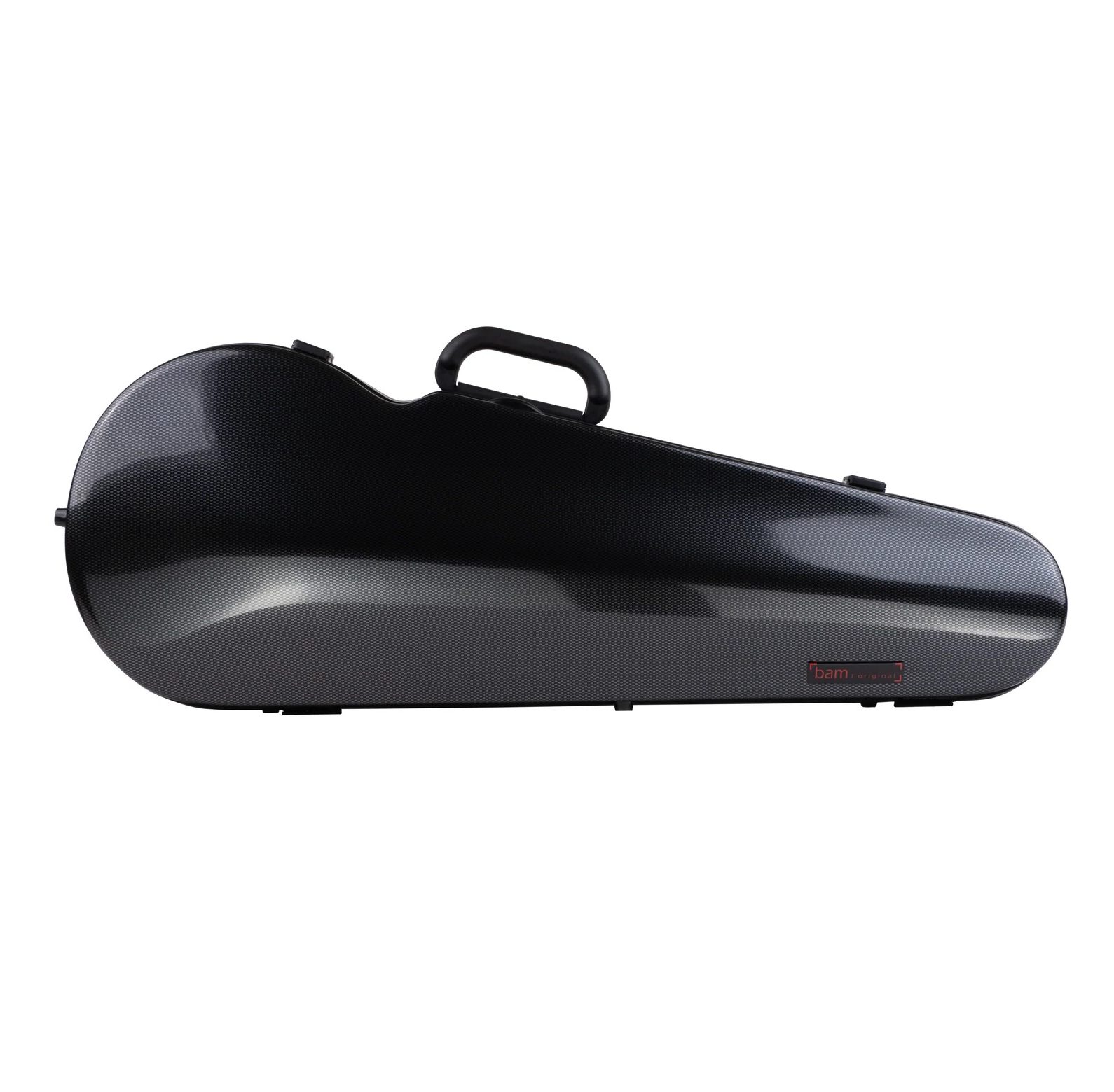 Bam High-tech Contoured Viola Case 15″– 17″ — view 1