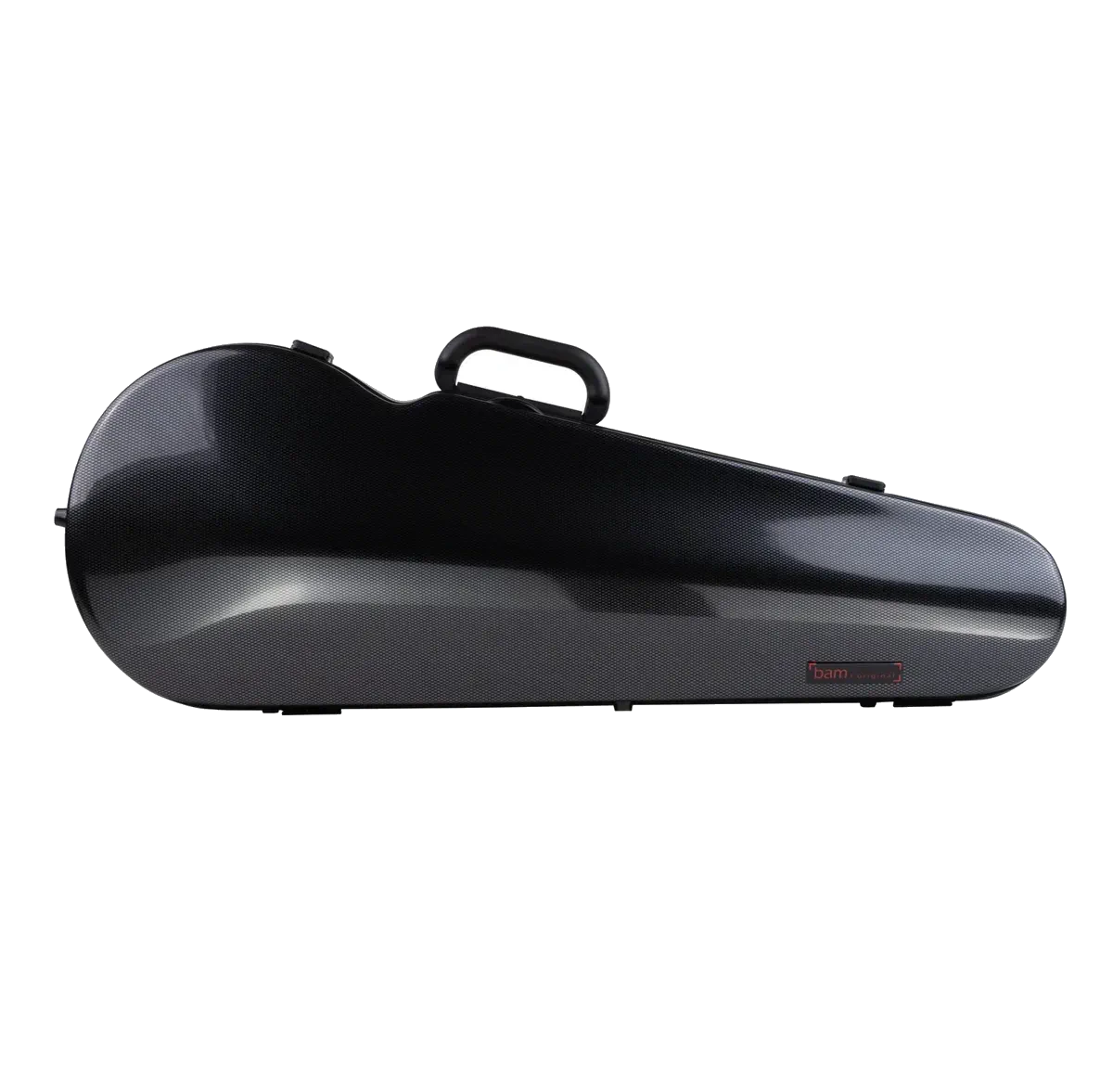 Bam High-tech Contoured Viola Case 15″– 17″ — view 1