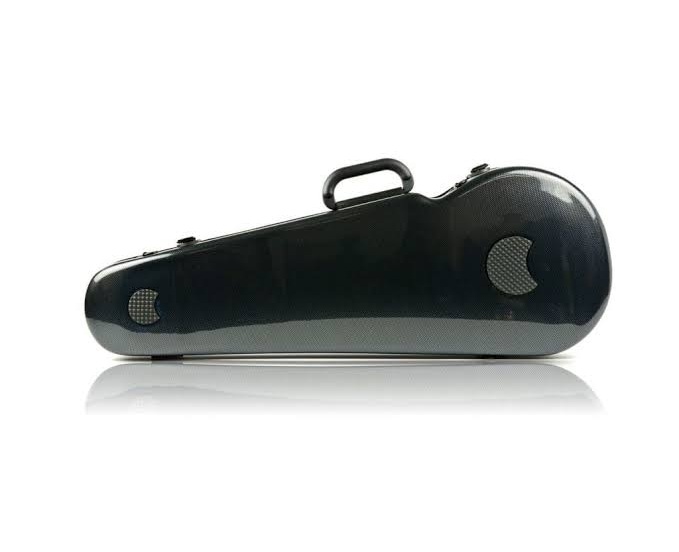Bam High-tech Contoured Viola Case 15″– 17″ — view 2