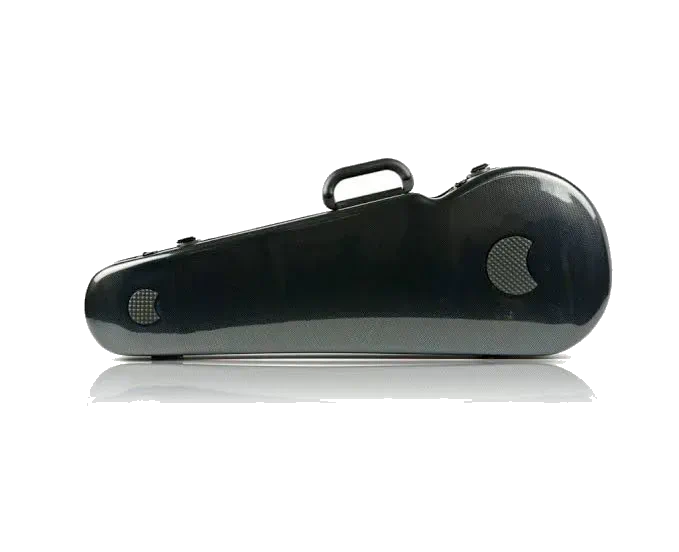 Bam High-tech Contoured Viola Case 15″– 17″ — view 2