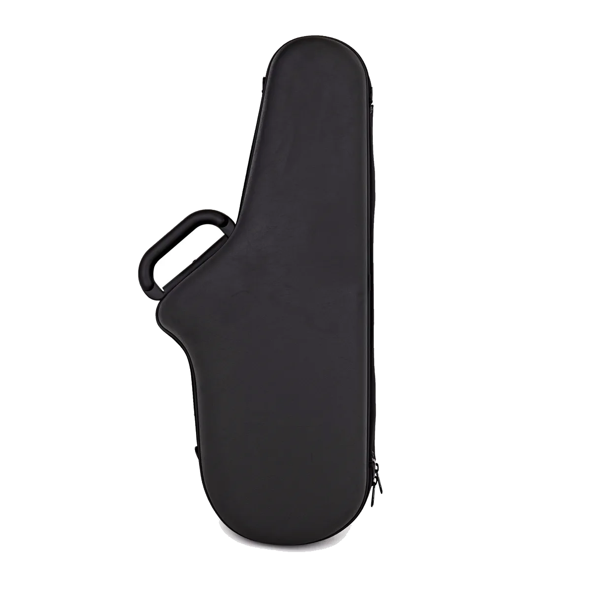BAM Softpack Alto Saxophone Case – Ultramarine Blue — view 2