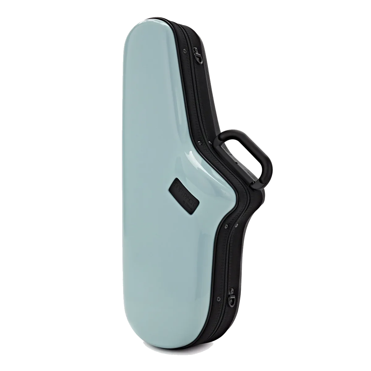 BAM 4001S Softpack Alto Saxophone Case – Mint — view 2
