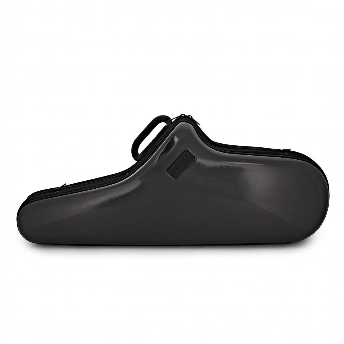 BAM Softpack Tenor Saxophone Case – Black — view 2