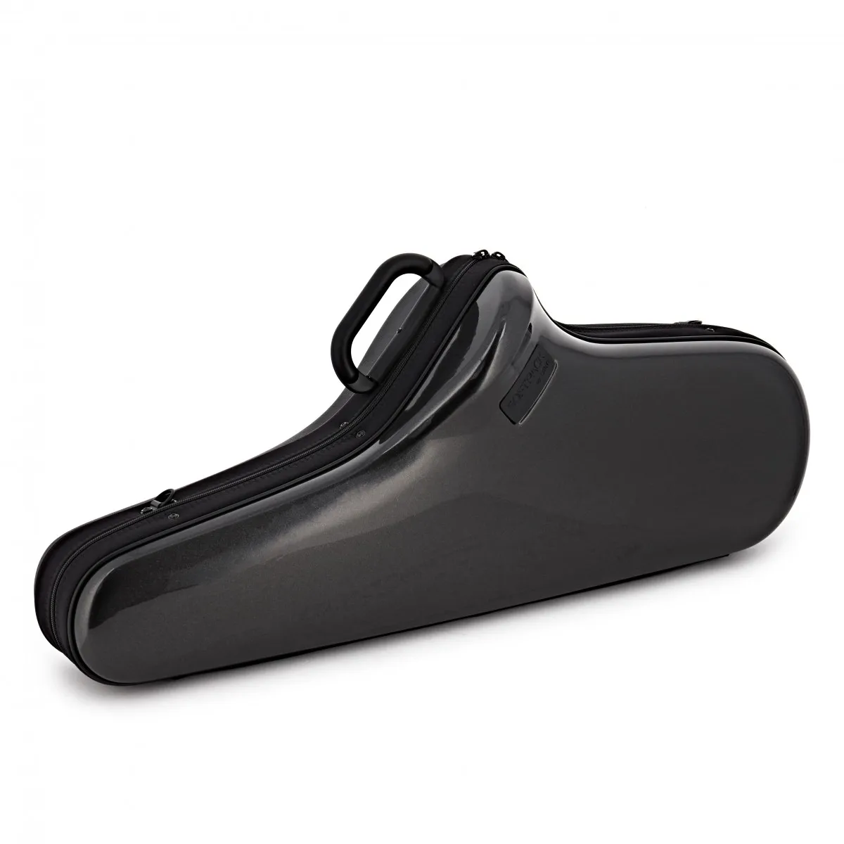 BAM Softpack Tenor Saxophone Case – Black — view 6