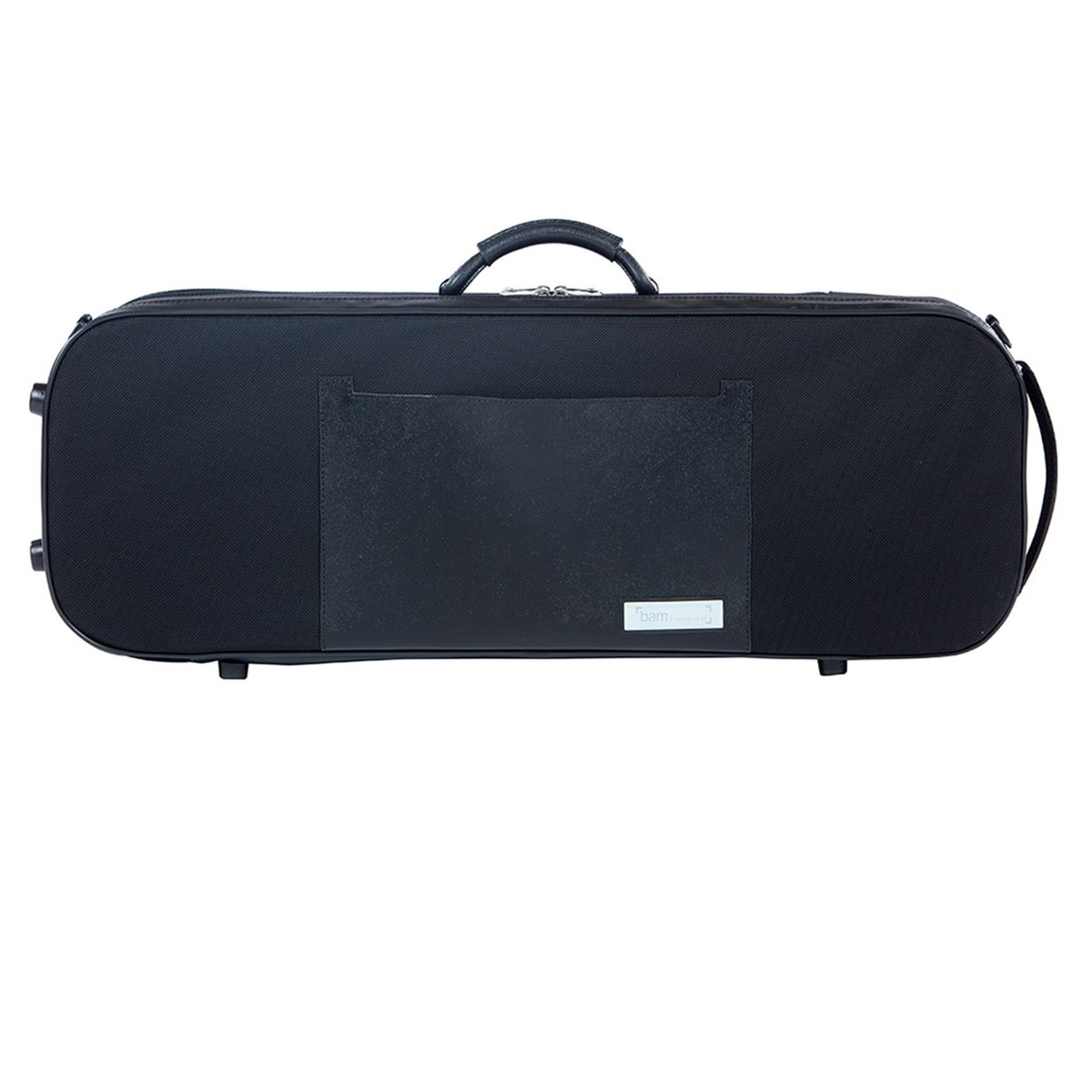 BAM 5001SN Signature Stylus Violin Case – Black — view 1