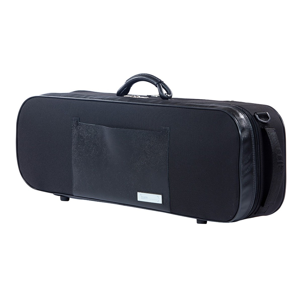 BAM 5001SN Signature Stylus Violin Case – Black — view 4