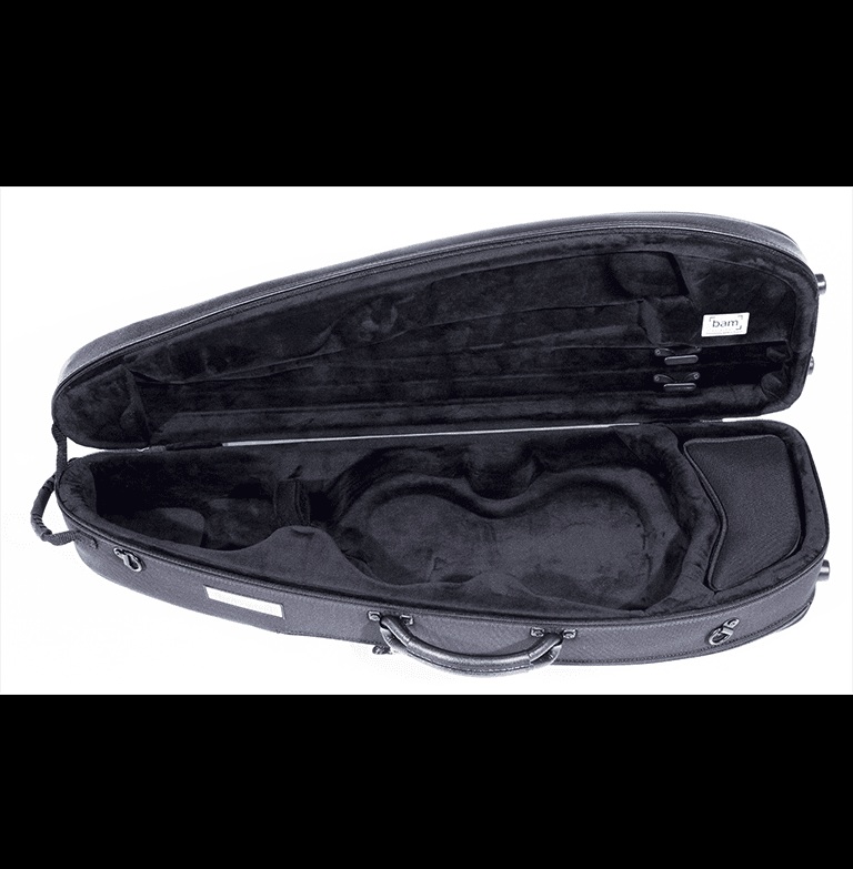 Bam Signature Classic 3 Violin Case 4/4 — view 3