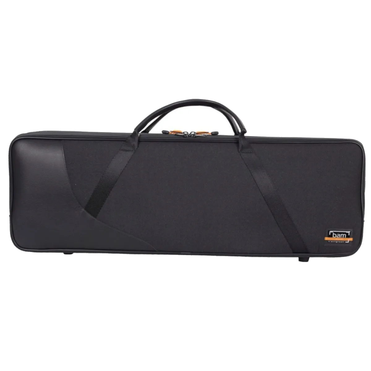 Bam Conservatoire Oblong Viola Case 41.5cm — view 1