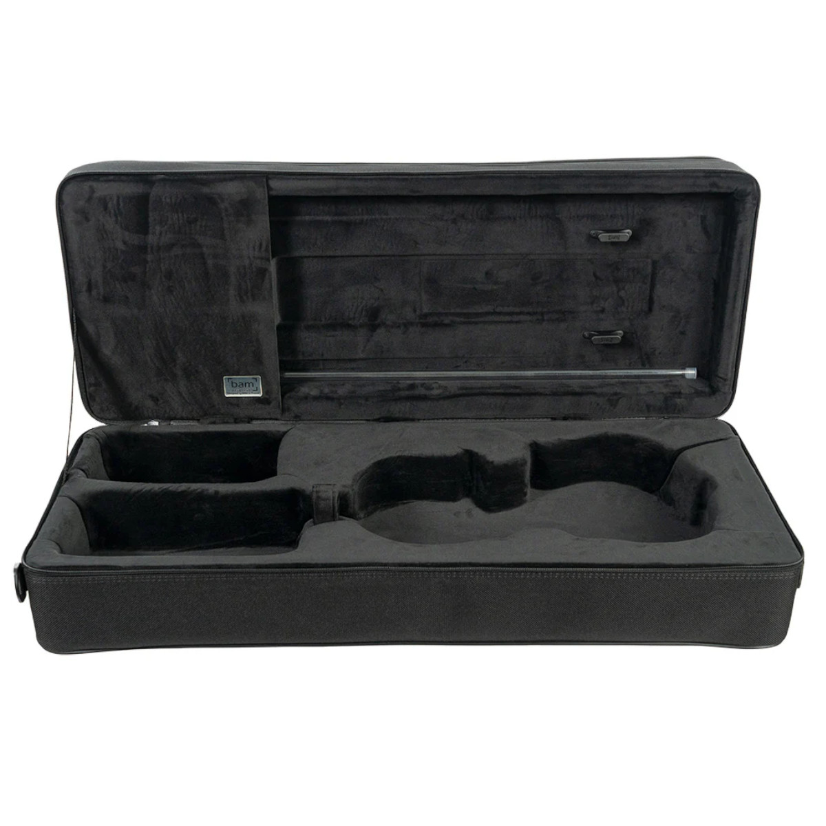 Bam Conservatoire Oblong Viola Case 41.5cm — view 2