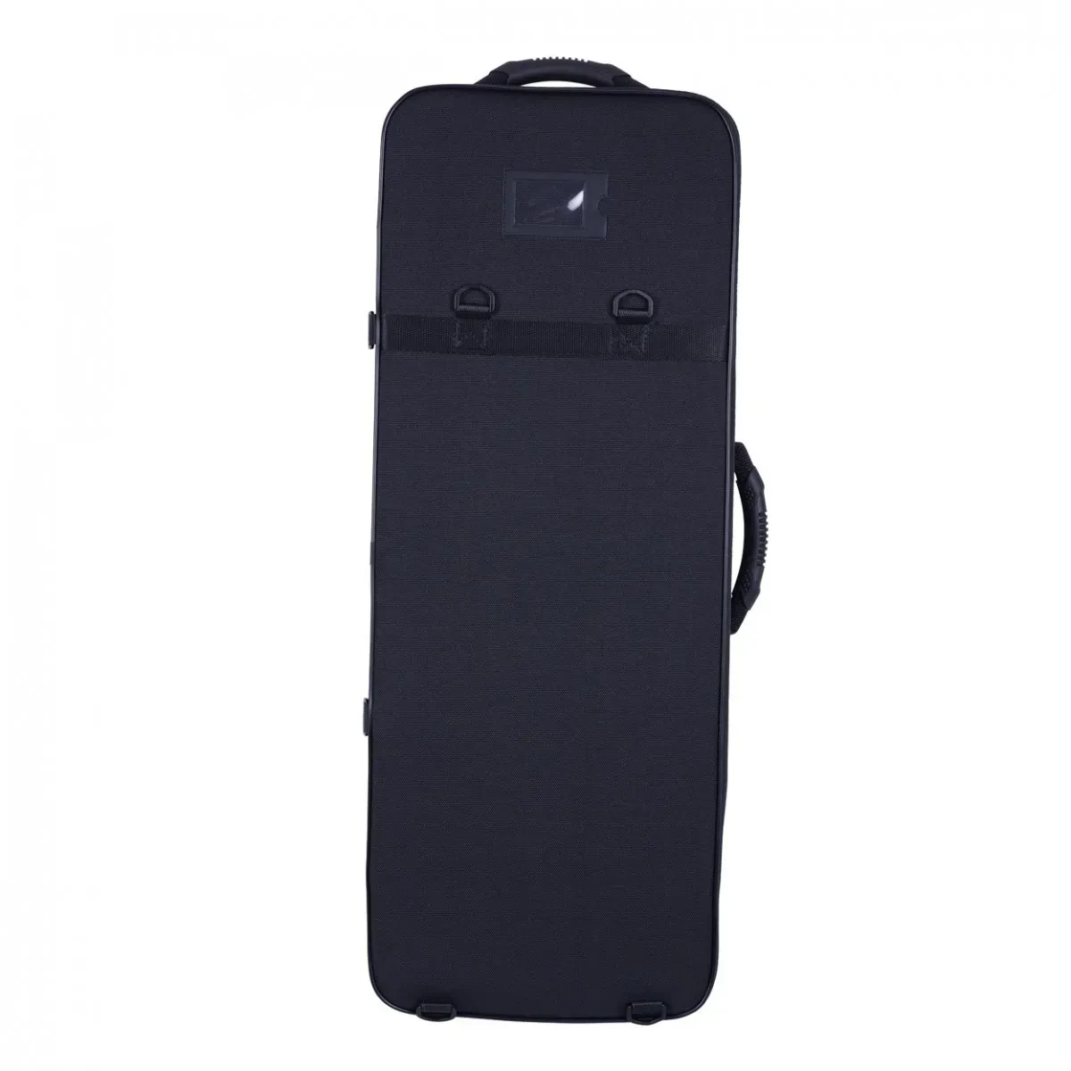BAM CONS3022SN Conservatoire Tenor Saxophone Case - Black — view 2